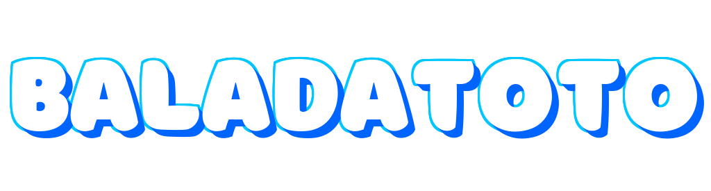 Logo BALADA TOTO